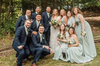 White Fox Wedding Photography - 63