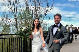 Helping Hand Parties & Weddings - 8