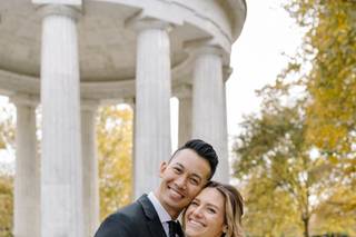 DC Elopements Wedding Officiants - 7