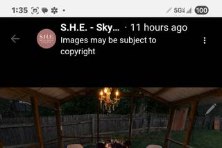 S.H.E. - Skye High Events - 6