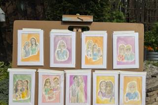 Cayla the Painter - 5