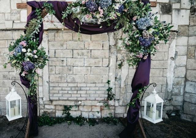 Coastal Weddings - 1