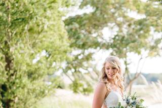 K & B Bridals - 48