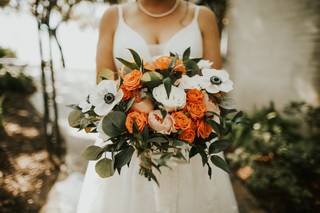 Couture Florals and Events - 108