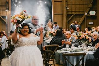 One Sweet Day, Weddings & Events LLC - 24