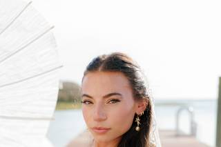 Say I Do Hair and Makeup - 14