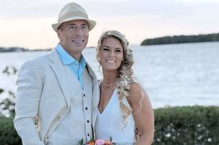 Florida Keys Bridal Team - 21