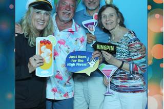 Flamingo Foto Booths - 7