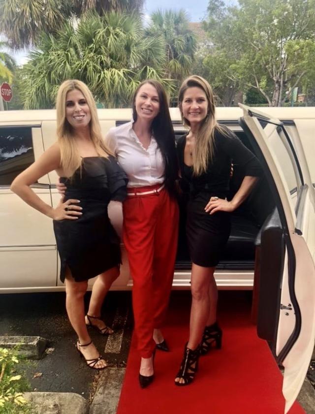 Performance Limo - 2