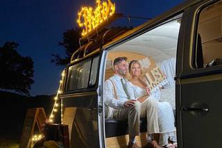 VW Picture Bus - 12