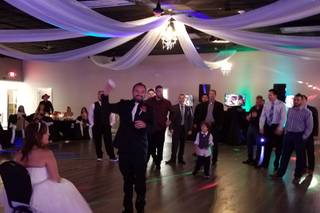 Parkway Banquets - 35