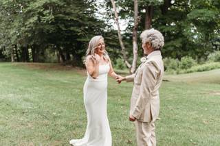 Bridal Makeup By Meli - 17