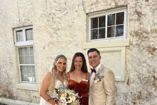 Brittany's Brides - 14