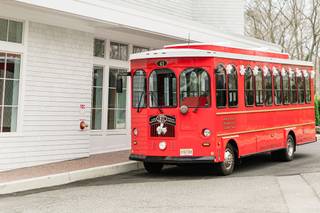 Long Branch Trolley Company - 5