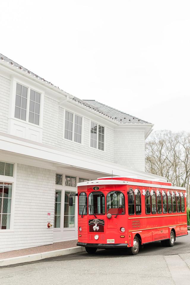 Long Branch Trolley Company - 2