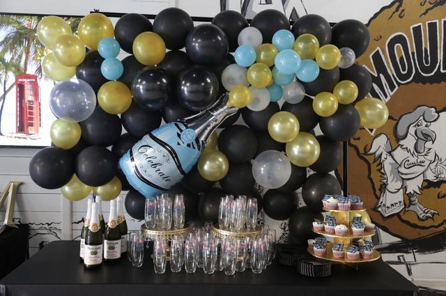 GennieBee Catering - 2