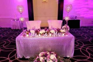 Rose of Sharon Florist - 15