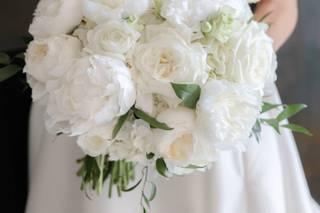 Dorothy McDaniel's Flower Market - 8