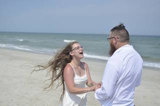 Simple Wedding Day - 6