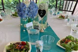 Hillside Organic Catering - 11