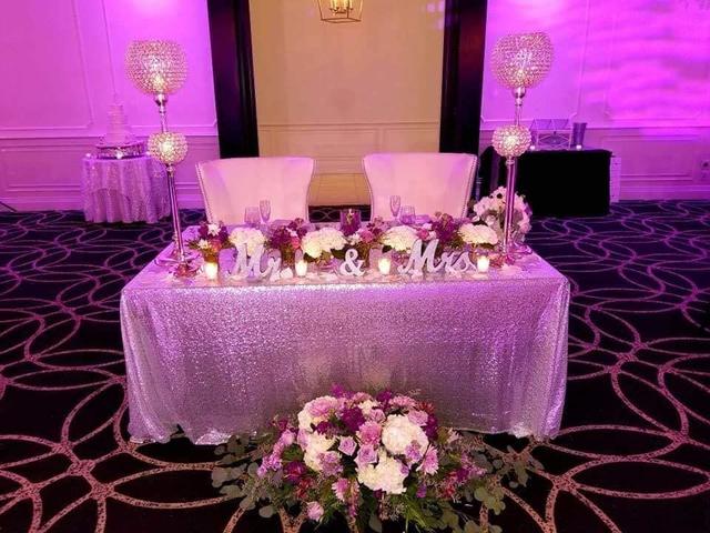 Rose of Sharon Florist - 4