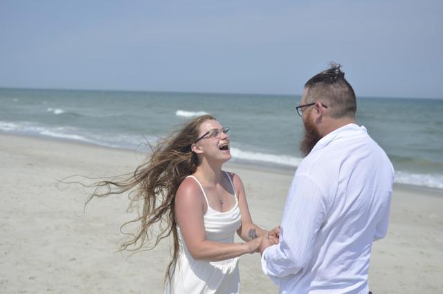 Simple Wedding Day - 3