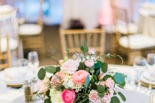 Bellarue Events & Floral Design - 18