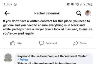 Raymond House - 8