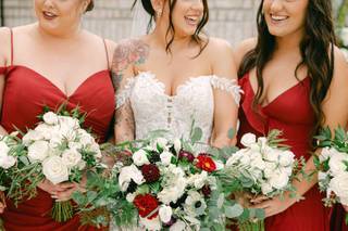 NE Flower Boutique - 124