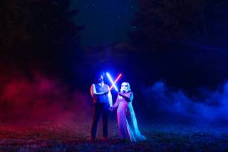 Jessie and Dallin Photography - 6