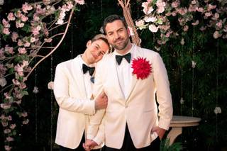The Wedding Salons at Wynn Las Vegas - 9