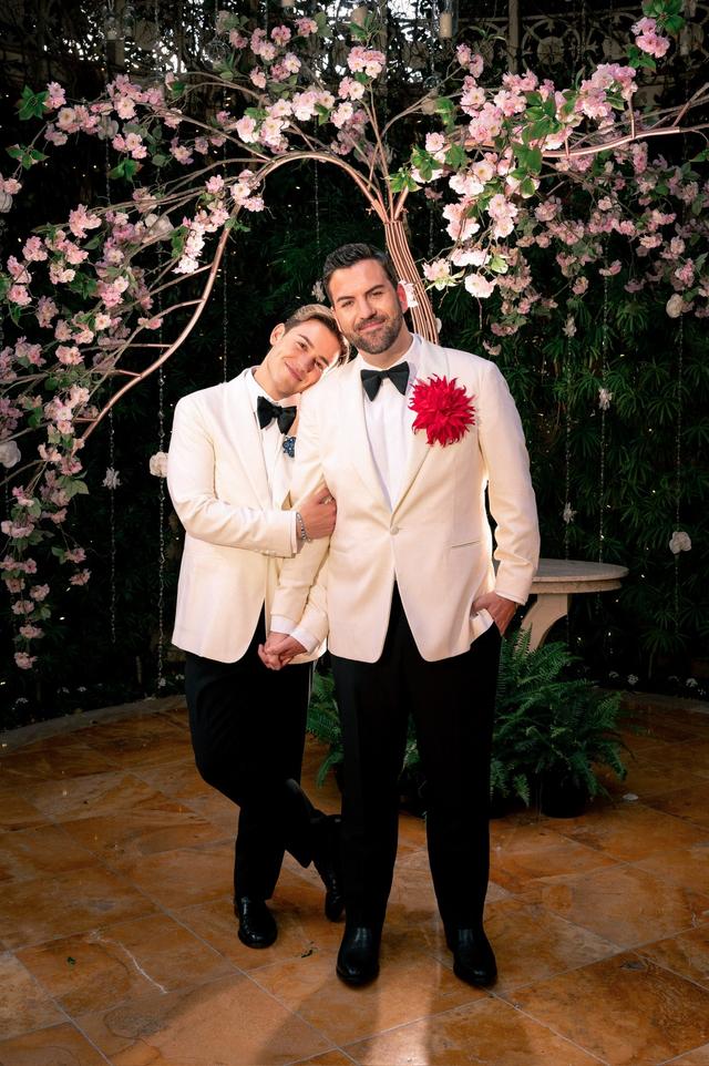 The Wedding Salons at Wynn Las Vegas - 2
