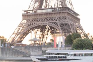 The Paris Officiant - 52
