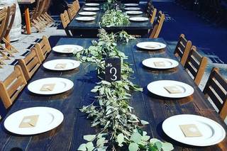 Simple Country Weddings - 19