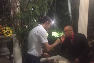 Tony Santana Cigar Company - 13