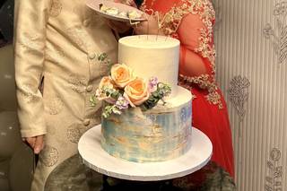 Once Like A Spark Wedding Co. - 62