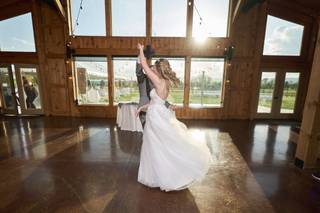 Faithbrooke Barn and Vineyards - 6