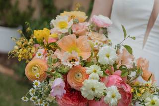 Wildflower and Willow Floral - 9