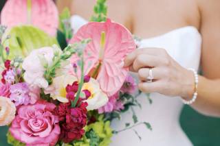Claire Paige Floral - 5