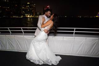 Infinity and Ovation Yacht Charters - 7
