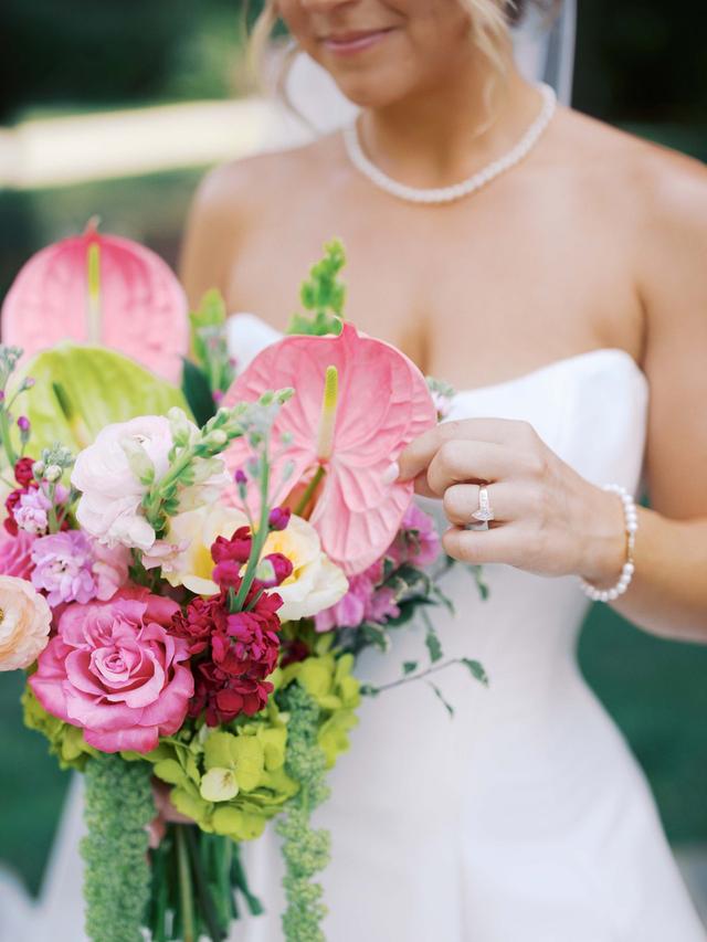 Claire Paige Floral - 2