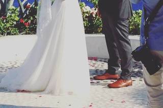 Santorini Wedding Planners - 45