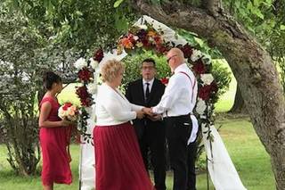 Wisconsin Weddings - 19