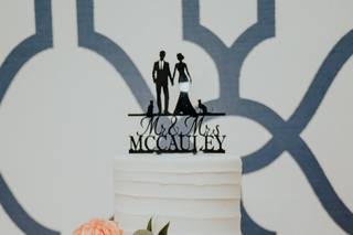 Blue Crab Cupcakes - 19