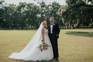 Urban Set Bride - 10