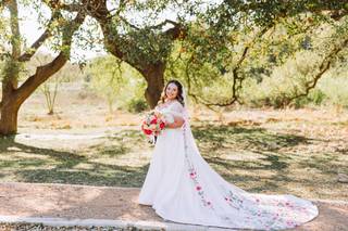 BRIDES BY ELIZABETH - 7