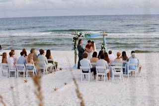 Gulf Coast Wedding & Event Rentals - 5