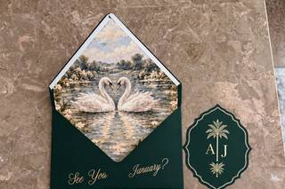 Invites & Events, LLC - 5