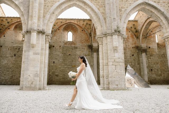 Vincenzo Massaro Wedding Photographer - 1
