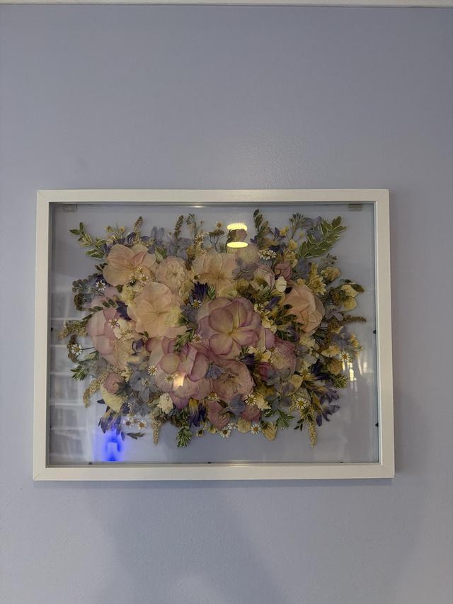 Everlasting Floral Preservation - 2